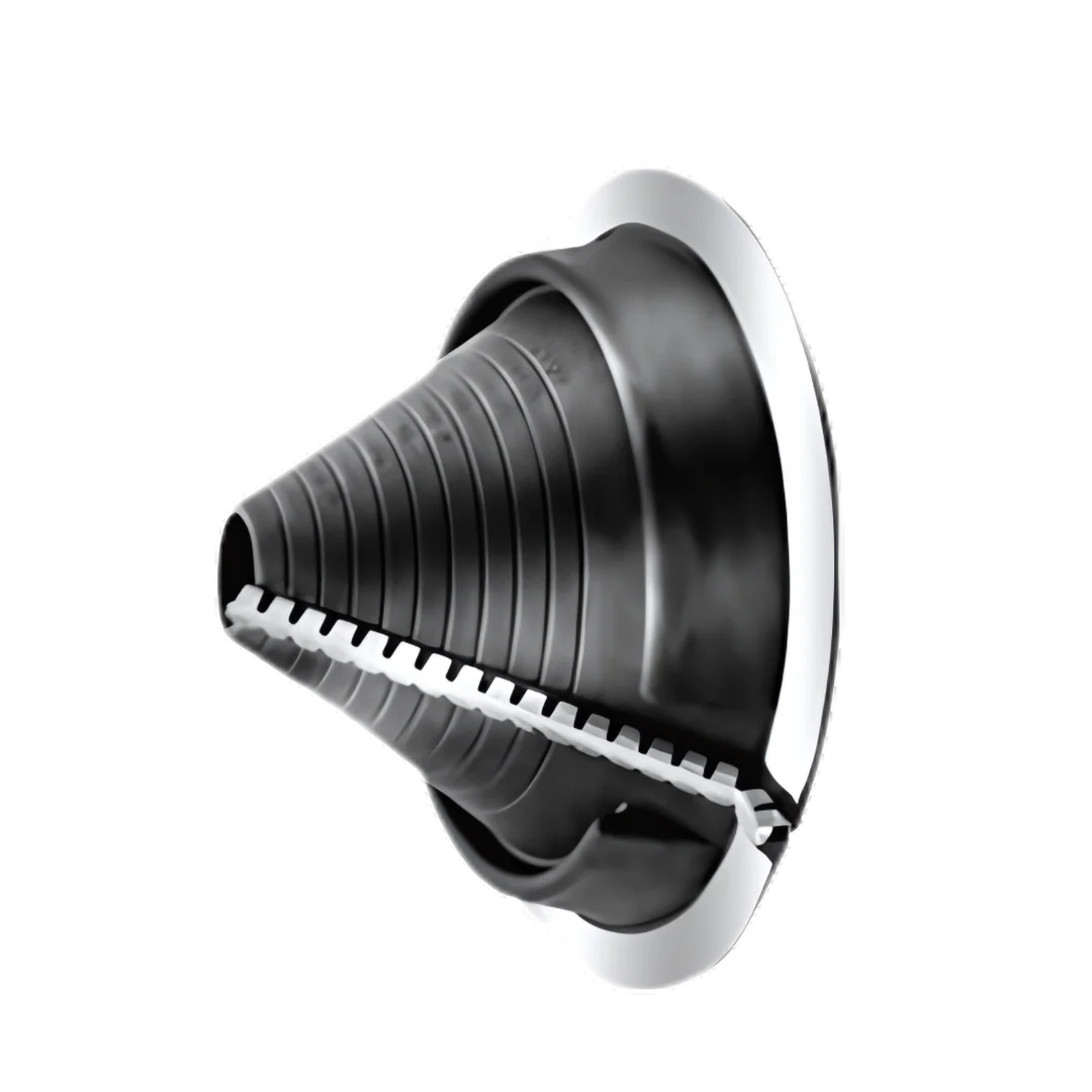 Dektite Retrofit Epdm Black RF801 20-70mm - Image 2
