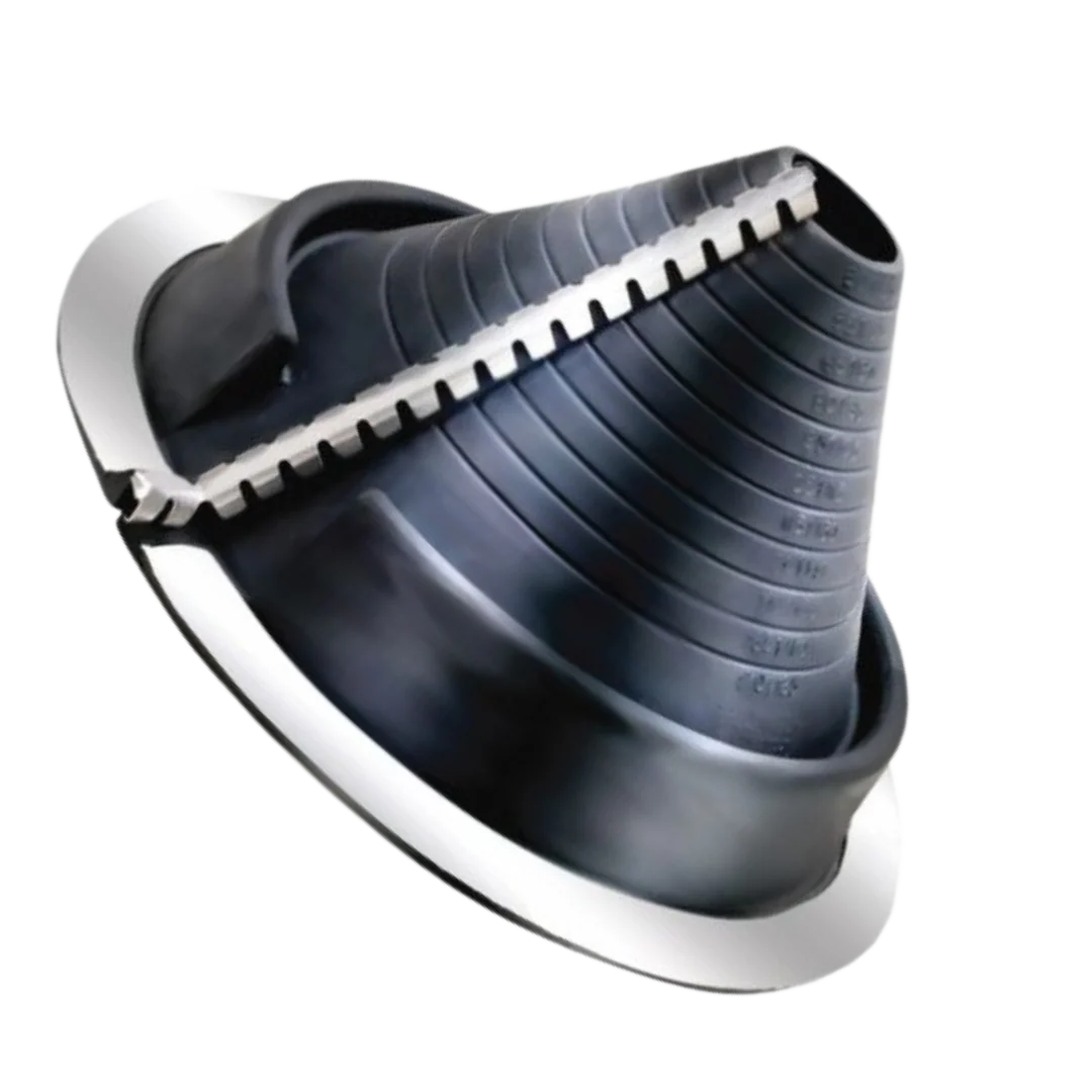 Dektite Retrofit Epdm Black RF802 50-185mm - Image 2
