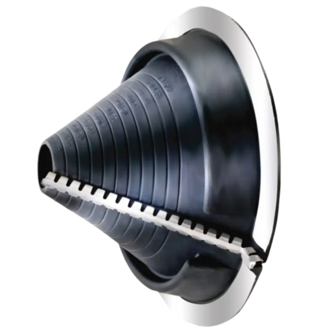 Dektite Retrofit Epdm Black RF802 50-185mm - Image 3