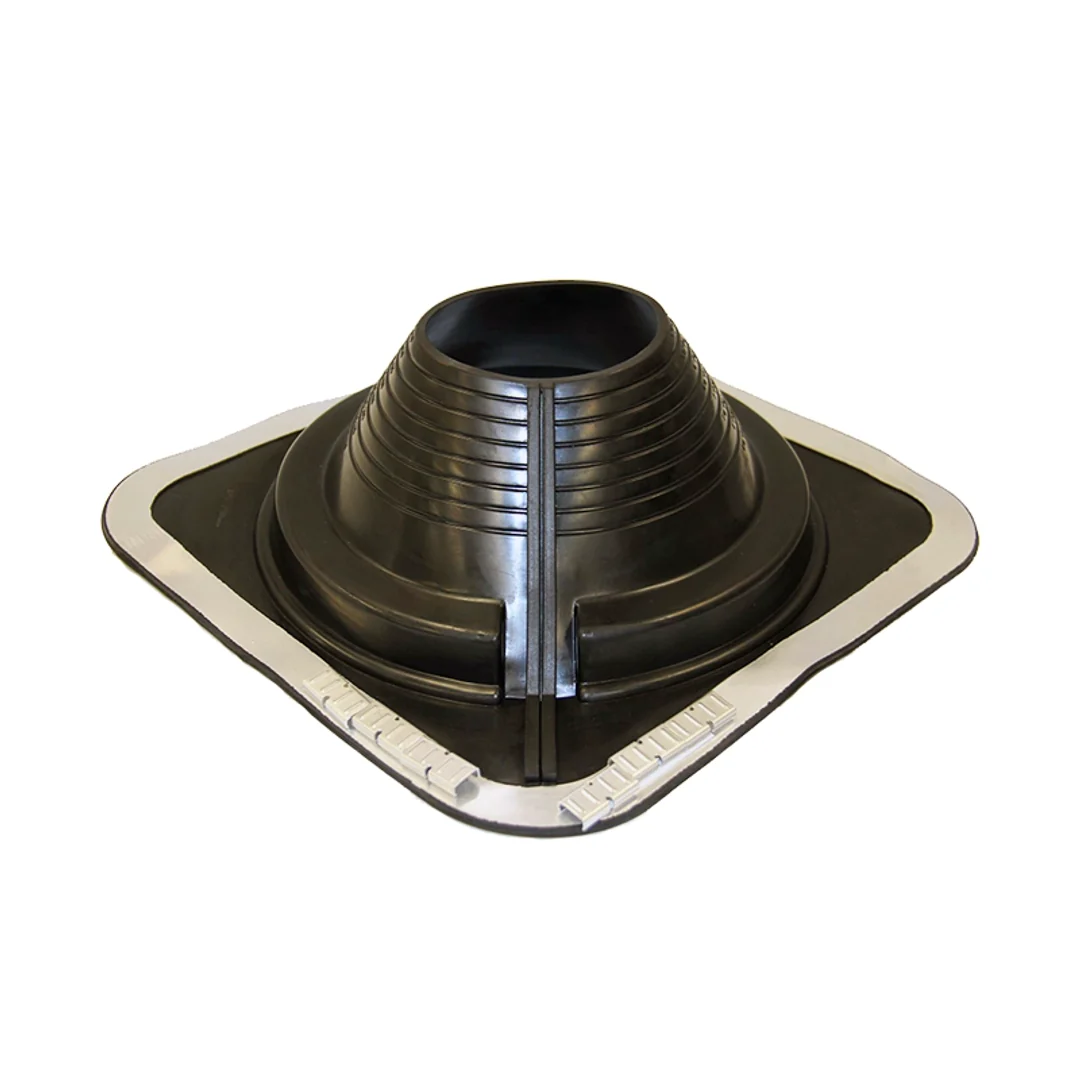 DEKTITE/RETROFIT COMBO 125-230MM #6 BLACK