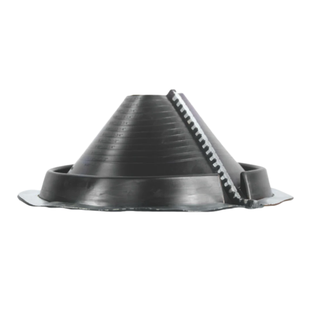 Dektite Retrofit Epdm Black RF803 85-255mm