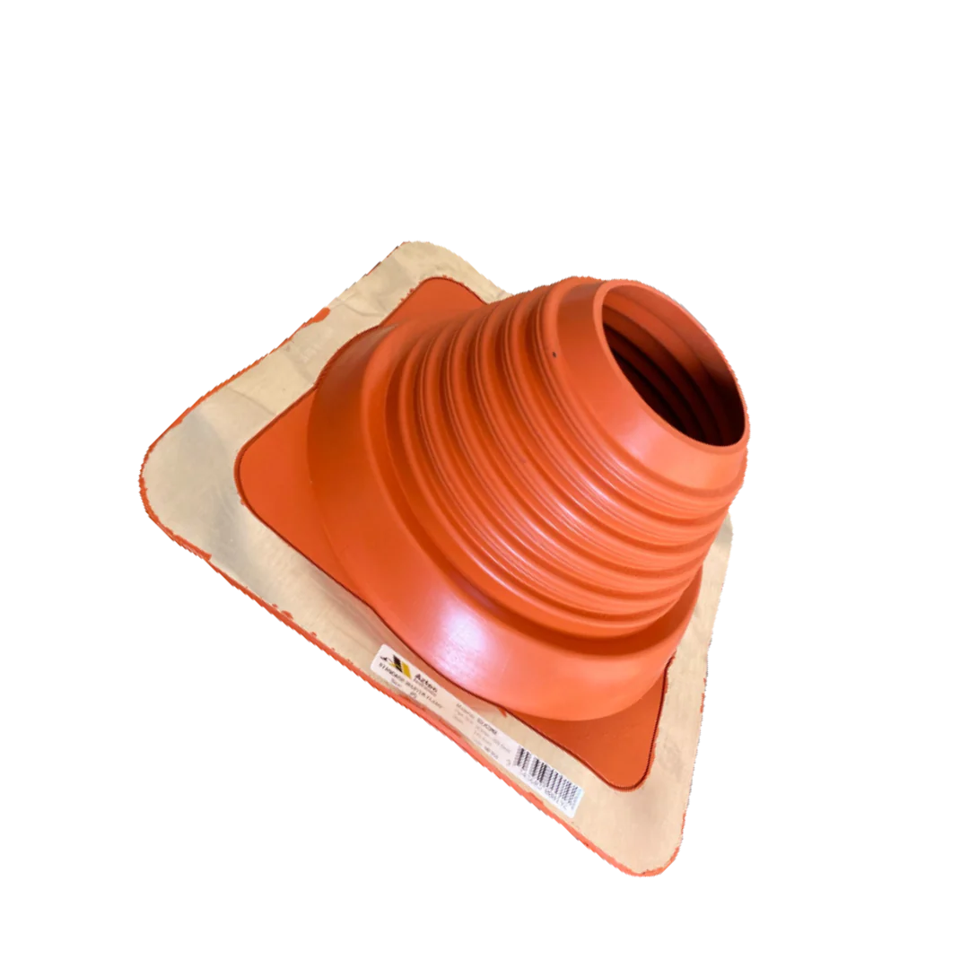 Dektite Square 160-220 Red Silicone - Image 2