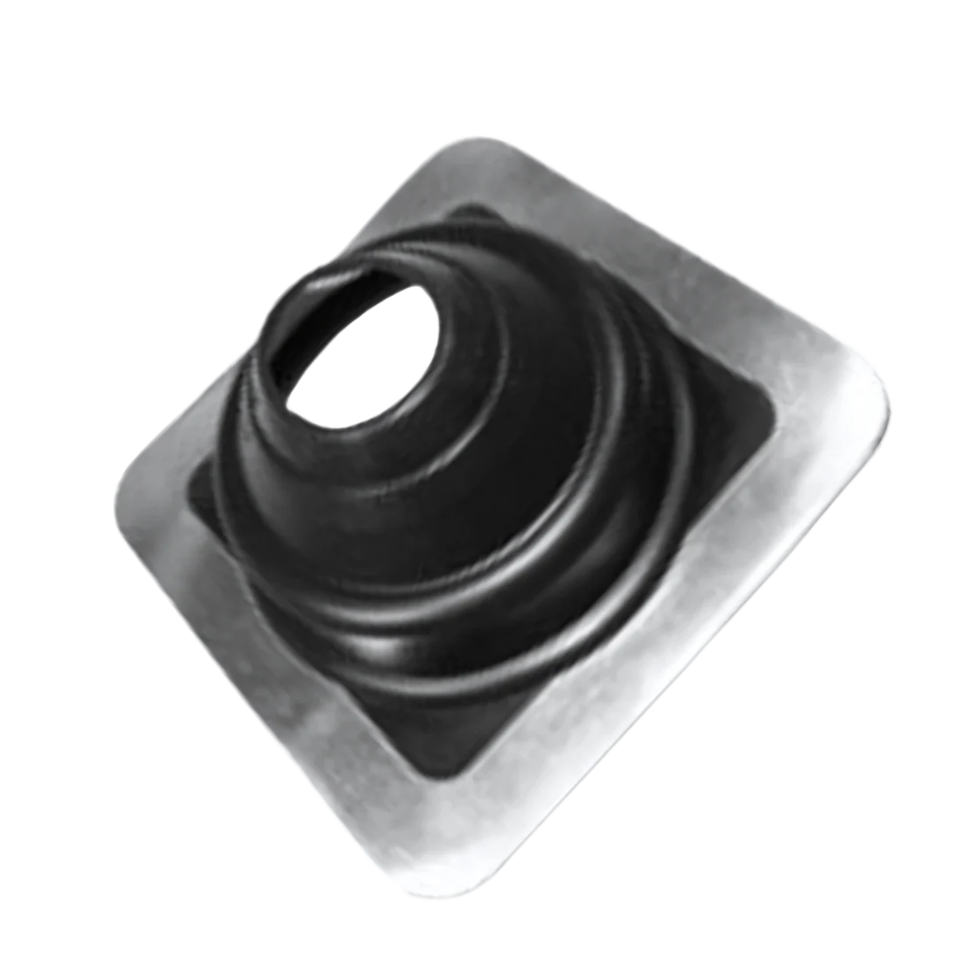 Dektite Square 50-70 Black - Image 2