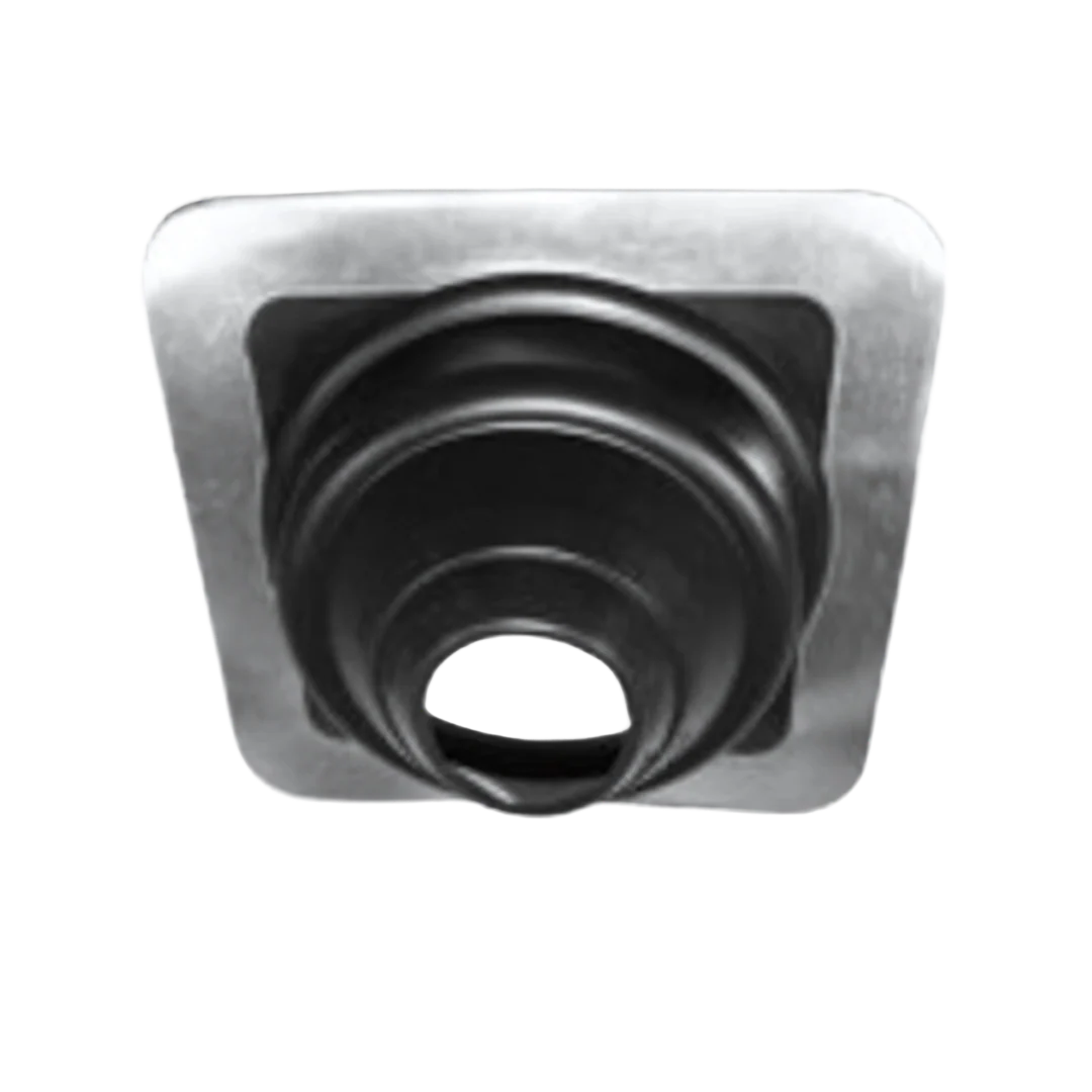 Dektite Square 50-70 Black - Image 3
