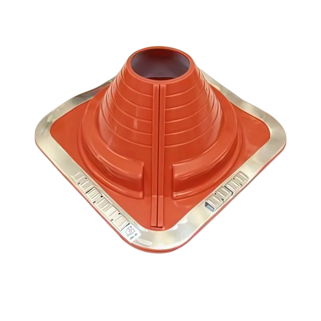 Dektite Square 70-120 Red Silicone