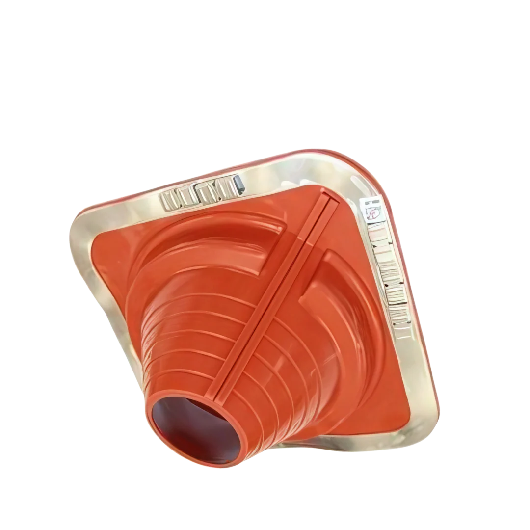 Dektite Square 70-120 Red Silicone - Image 3