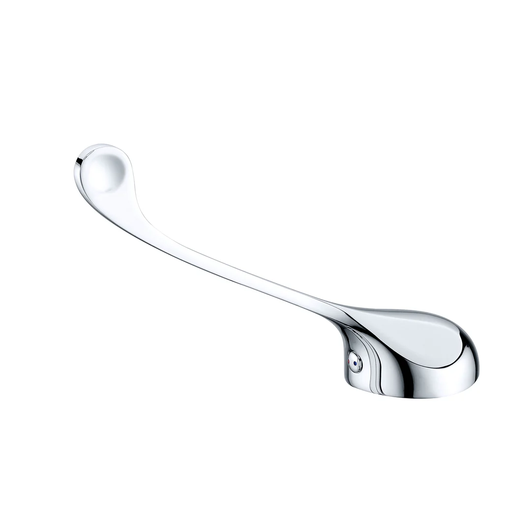 DISABLED LEVER HANDLE 150MM CHROME (SUITS ZODIAC II MIXER)