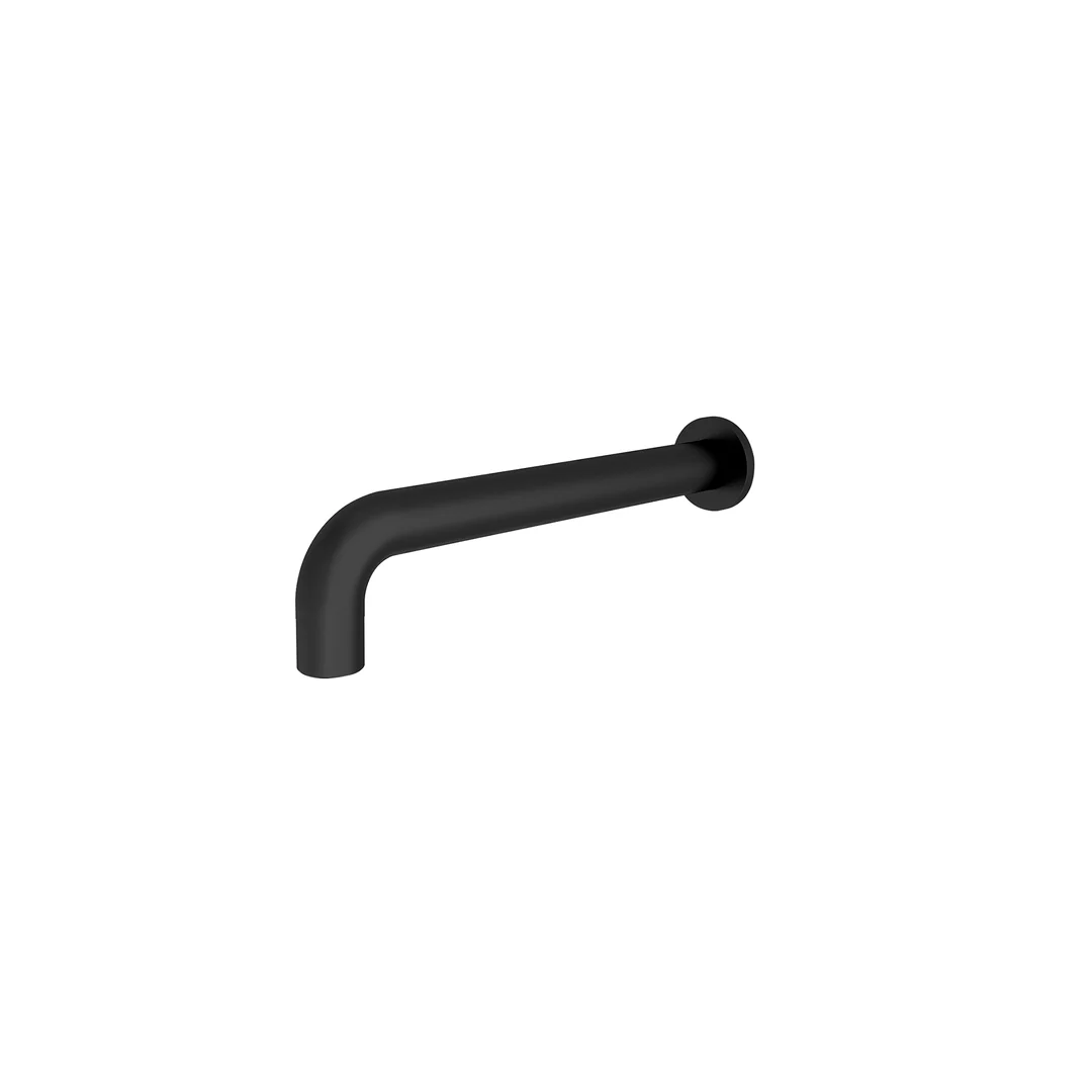 Nero Dolce Spout Only (200Mm) Matt Black - Image 6