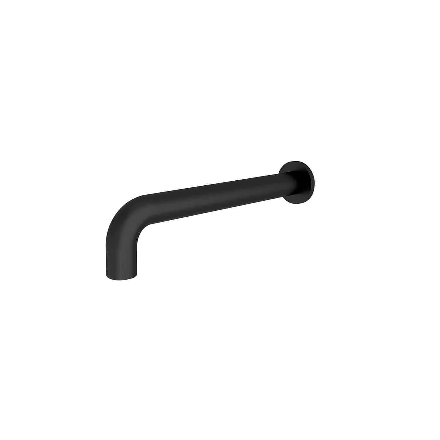 Nero Dolce Spout Only (200Mm) Matt Black - Image 7