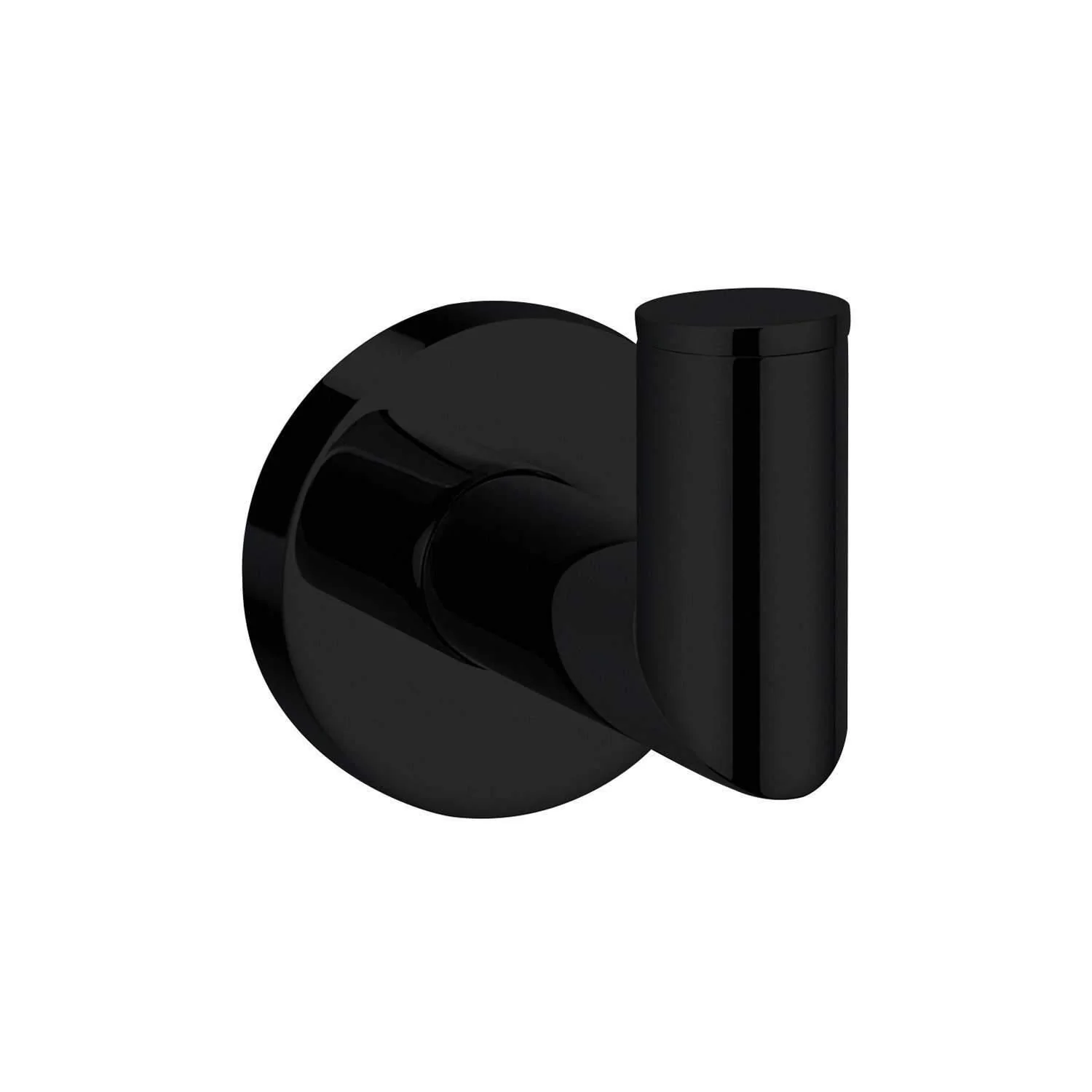 Nero Dolce Robe Hook Matt Black - Image 7