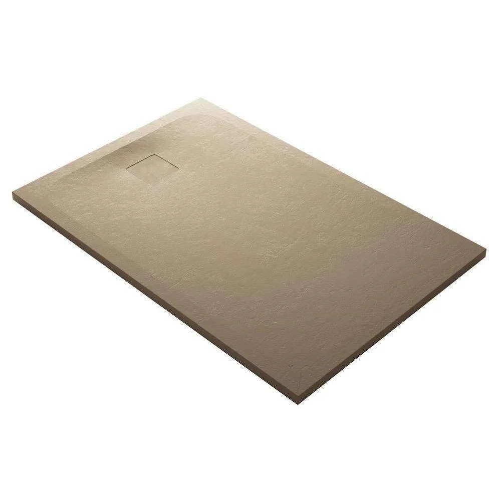 Domus Living Cemento Shower Tray 900mm X 1200mm - Image 4