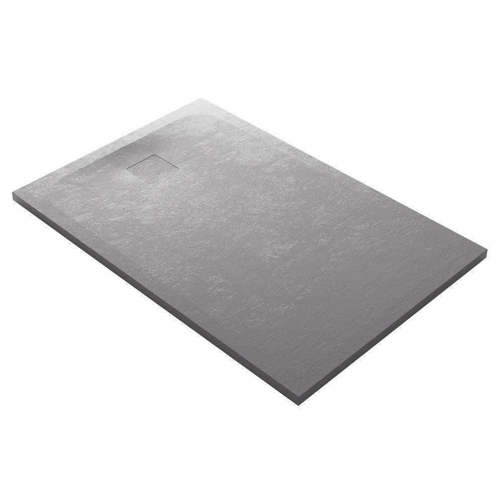 Domus Living Cemento Shower Tray 900mm X 1200mm - Image 5