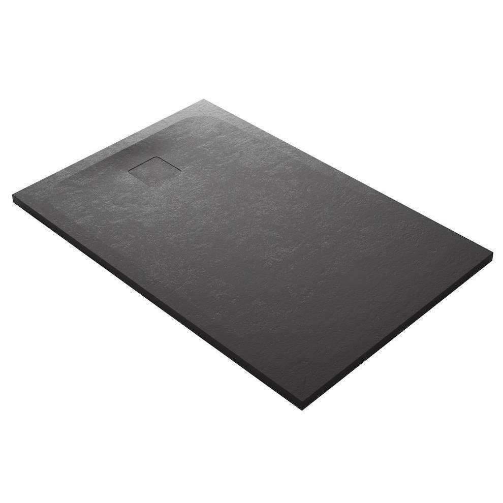 Domus Living Cemento Shower Tray 900mm X 1200mm - Image 6