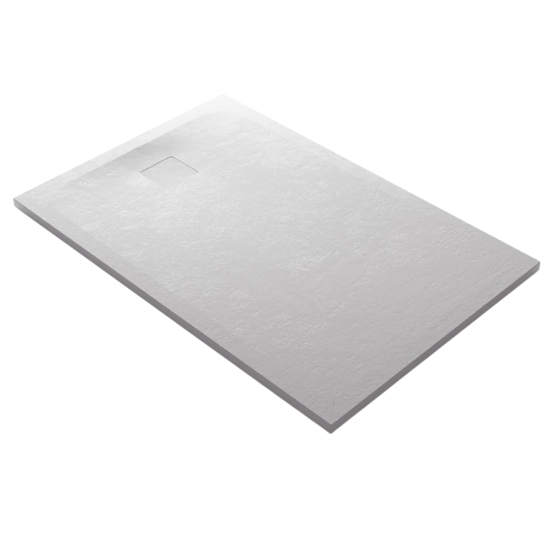 Domus Living Cemento Shower Tray 900mm X 1400mm - Image 3