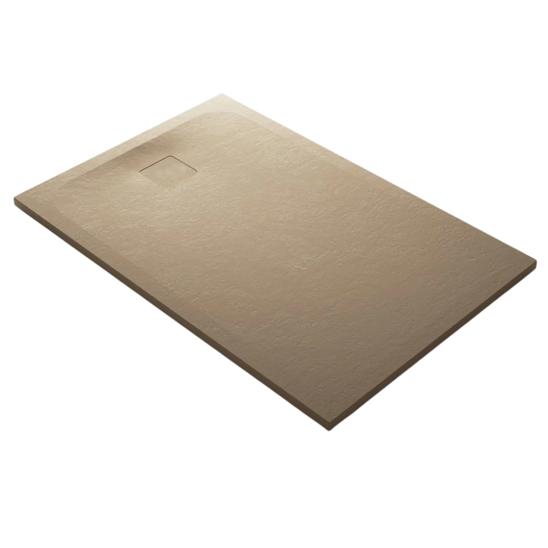 Domus Living Cemento Shower Tray 900mm X 1400mm - Image 4