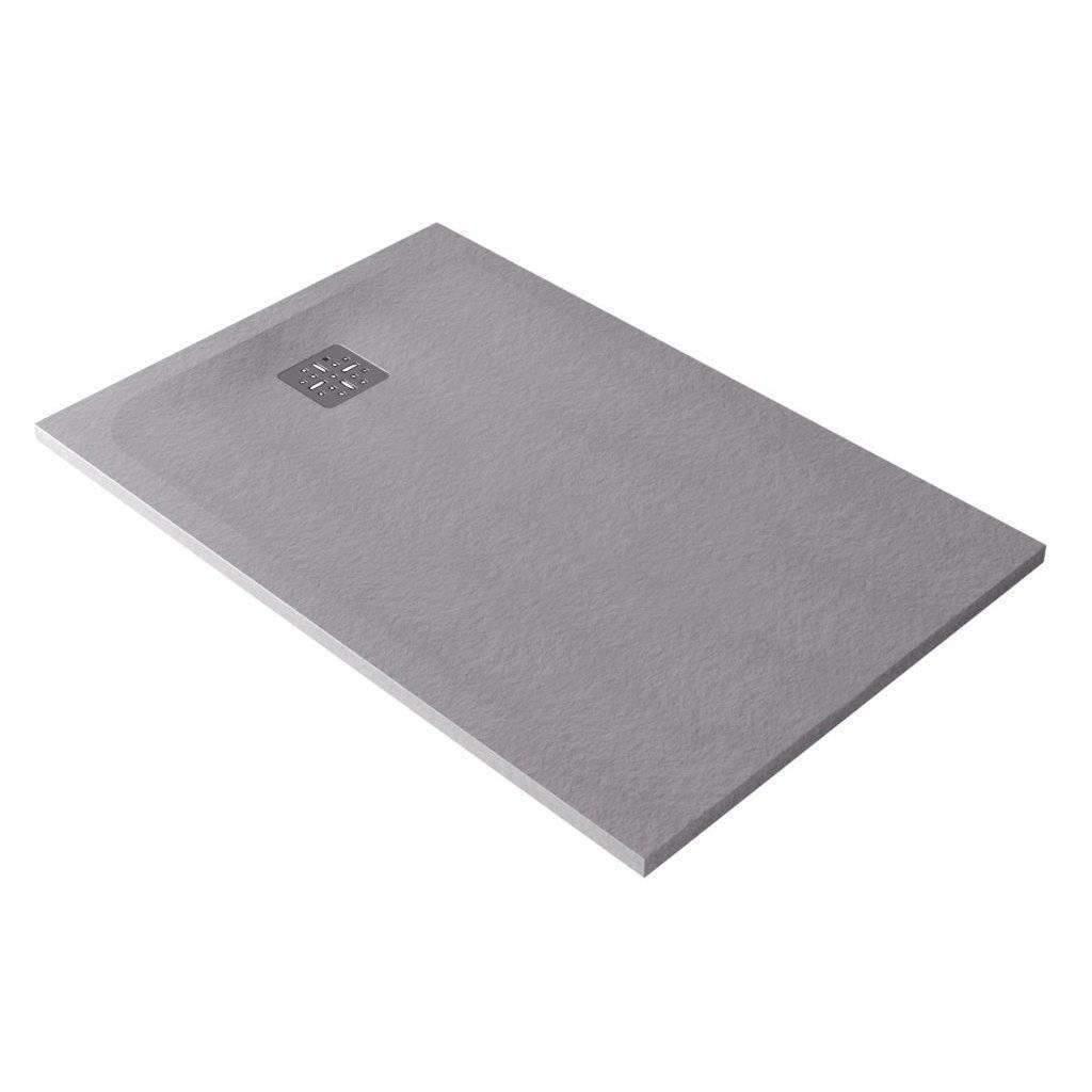 Domus Living Pietra Shower Tray 900mm X 1200mm - Image 4