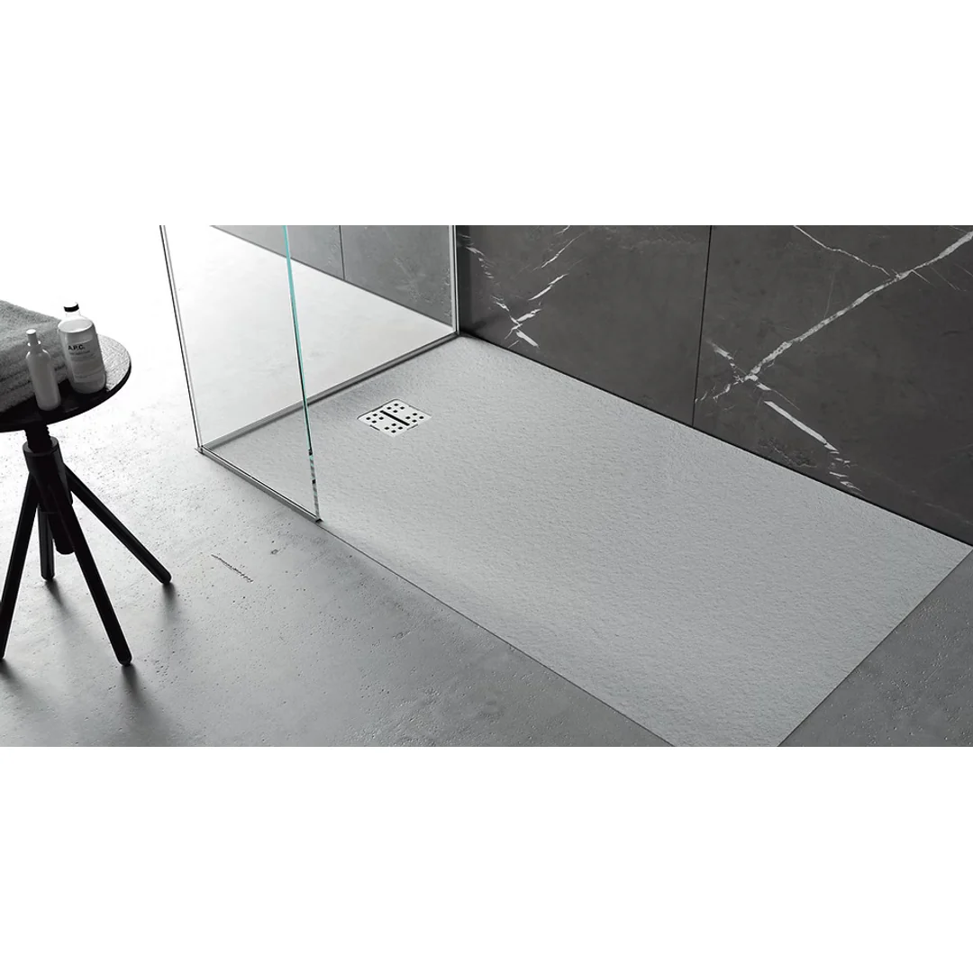 Domus Living Pietra Shower Tray 900mm X 1200mm - Image 7