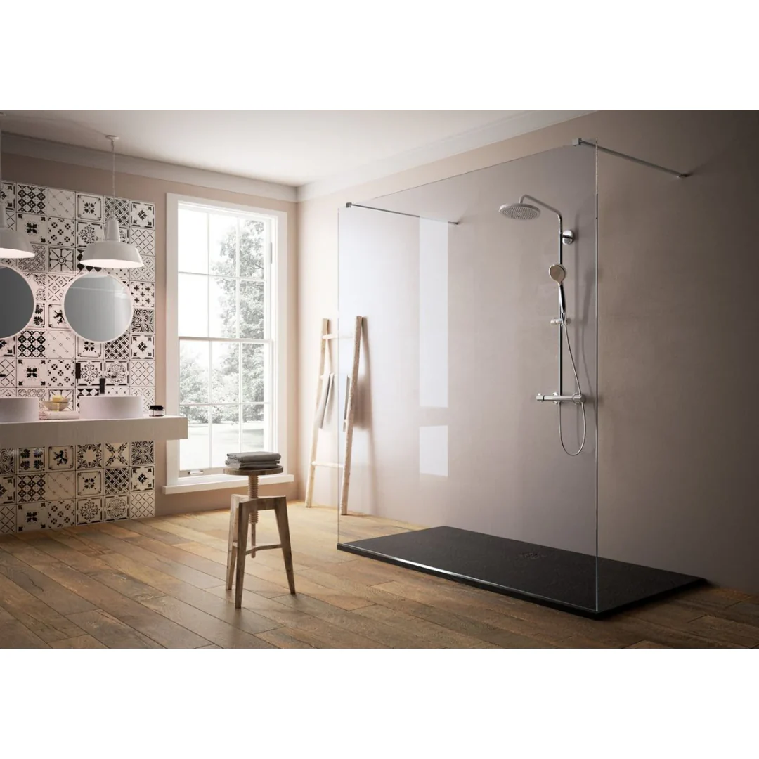 Domus Living Pietra Shower Tray 900mm X 1200mm - Image 9