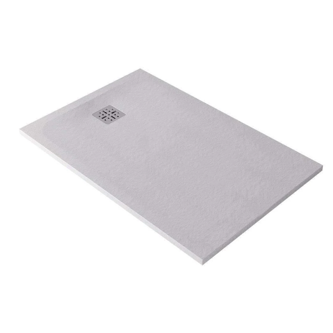 Domus Living Pietra Shower Tray 900mm X 1400mm
