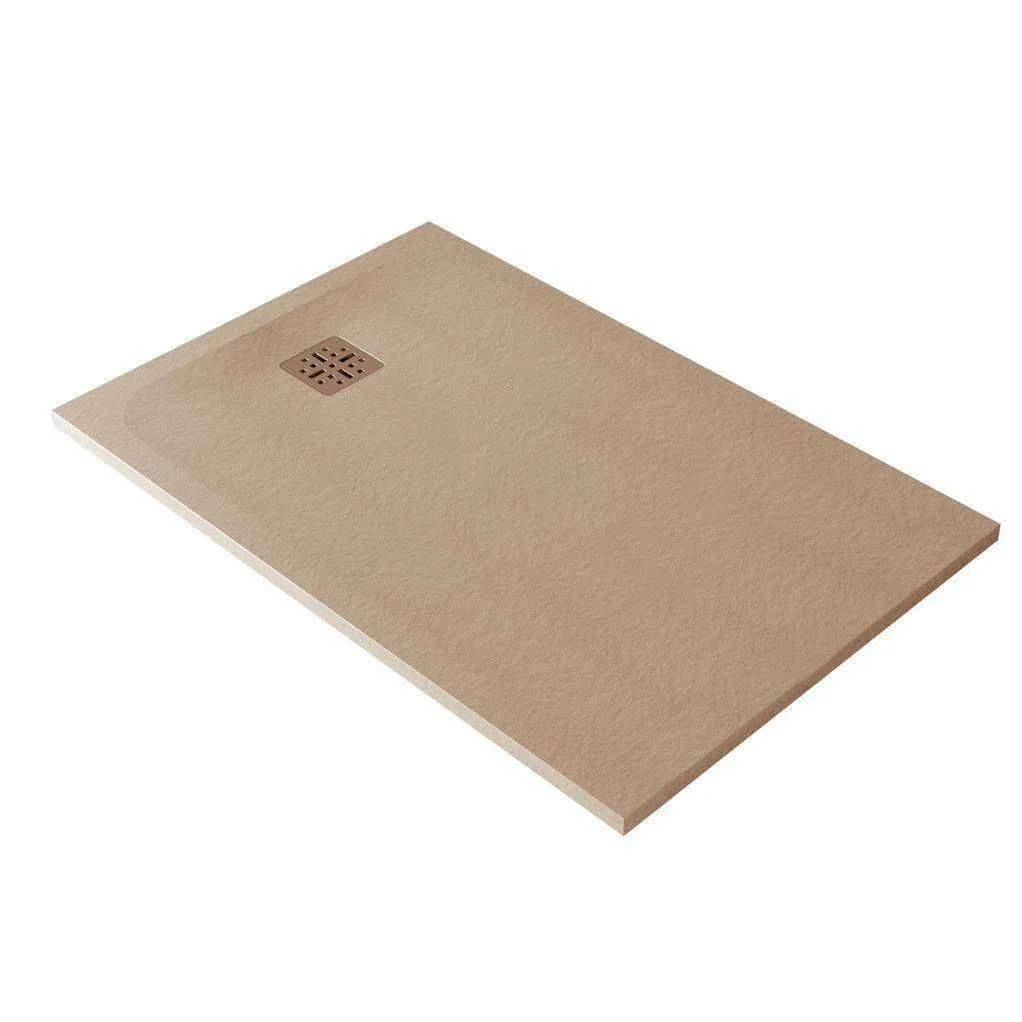 Domus Living Pietra Shower Tray 900mm X 1400mm - Image 3