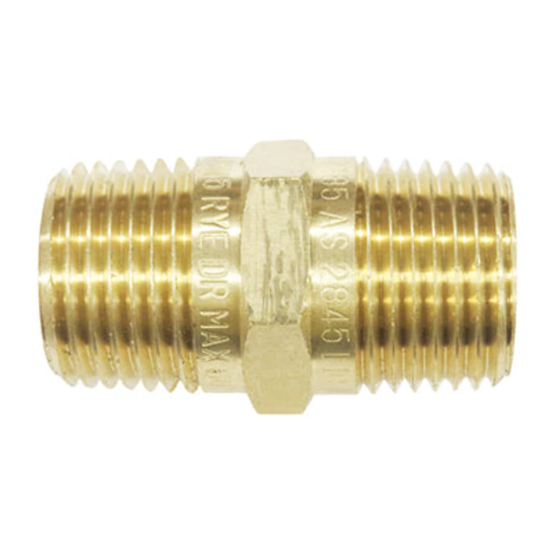 Dual Check Valve Low Hazard - Image 2