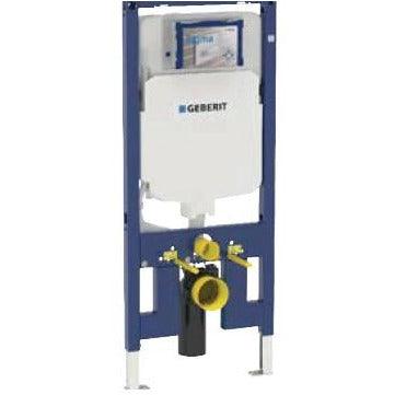 Duofix Sigma 8 Cistern and Frame (4.5/3L) - Image 3