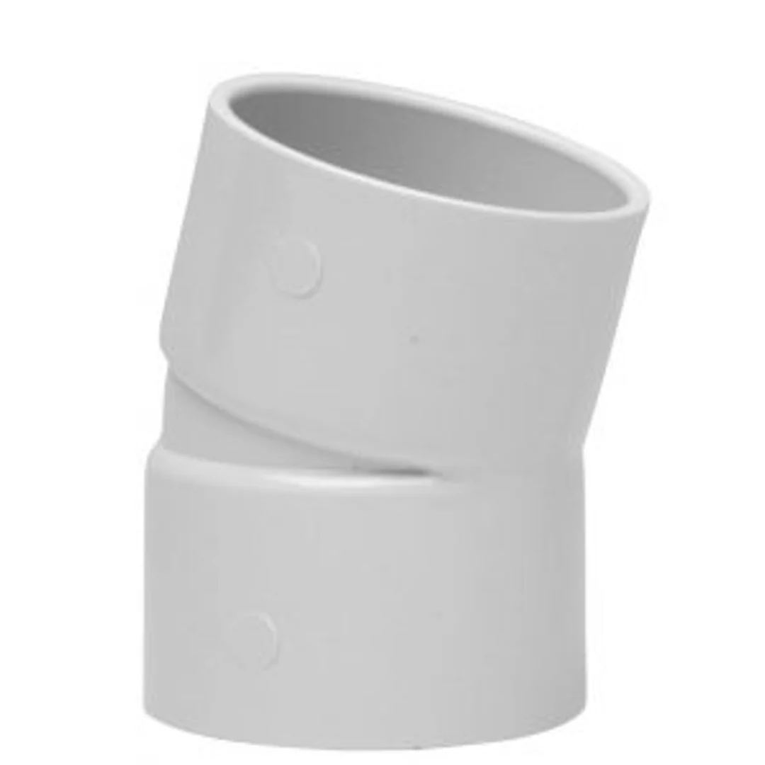 DWV 15 Degree Bend MF - Image 2