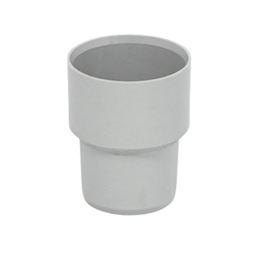 DWV Slab Repair Coupling
