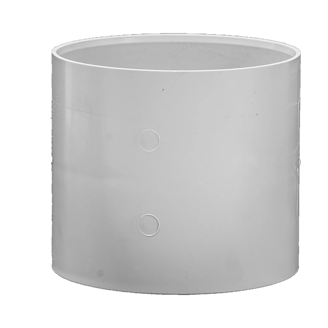 DWV SLIP COUPLING 100MM