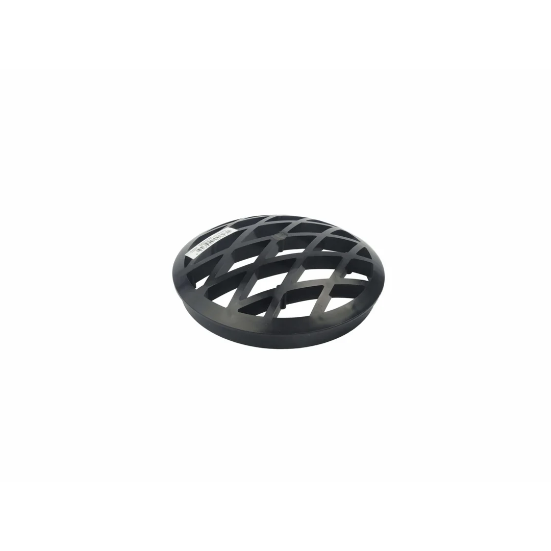 DWV Plastic Grate Domed - Image 2