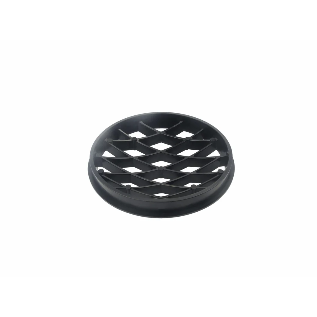 DWV Plastic Grate Domed - Image 3