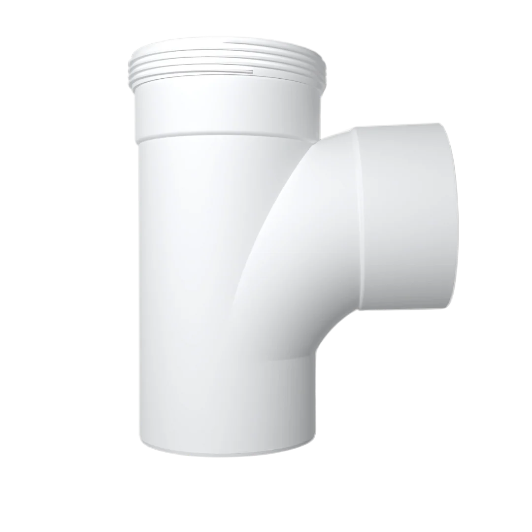DWV 90 Degree MF Junction - Image 2