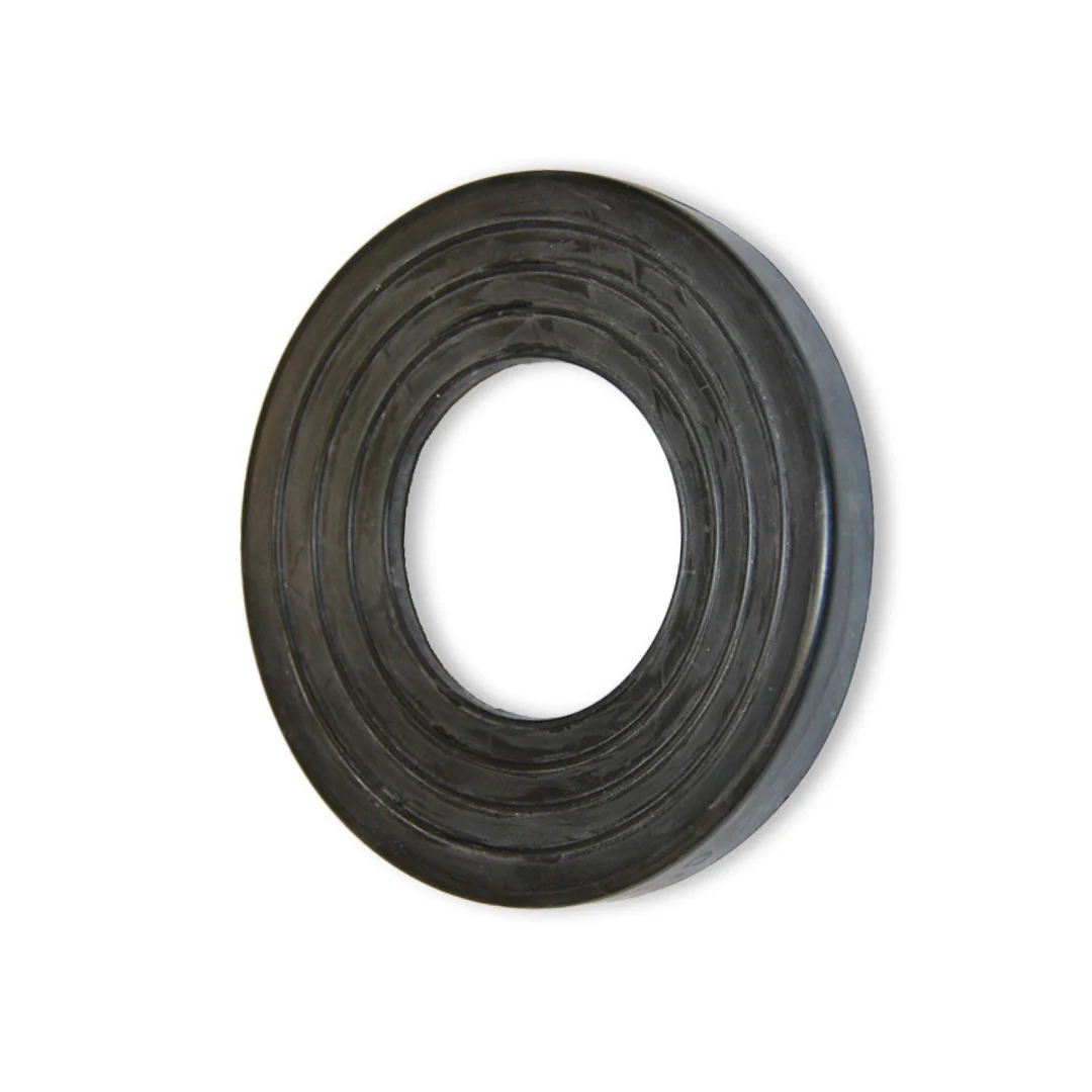 Pan Collar Rubber Only 100mm - Image 2