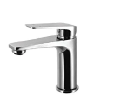 Ect Exon Basin Mixer Chrome Wt1101 - Image 3