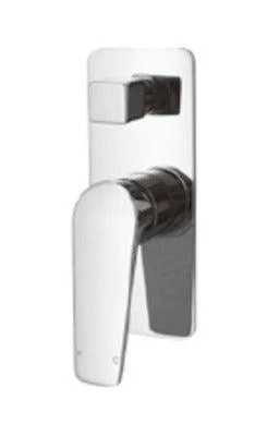 Ect Exon Shower Divertor Mixer Chrome Wt1109 - Image 3