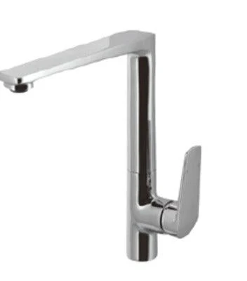 Ect Exon Sink Mixer Chrome Wt1103 - Image 3