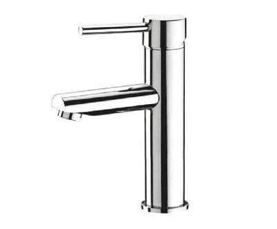 Ect Jess Basin Mixer Chrome - Image 3
