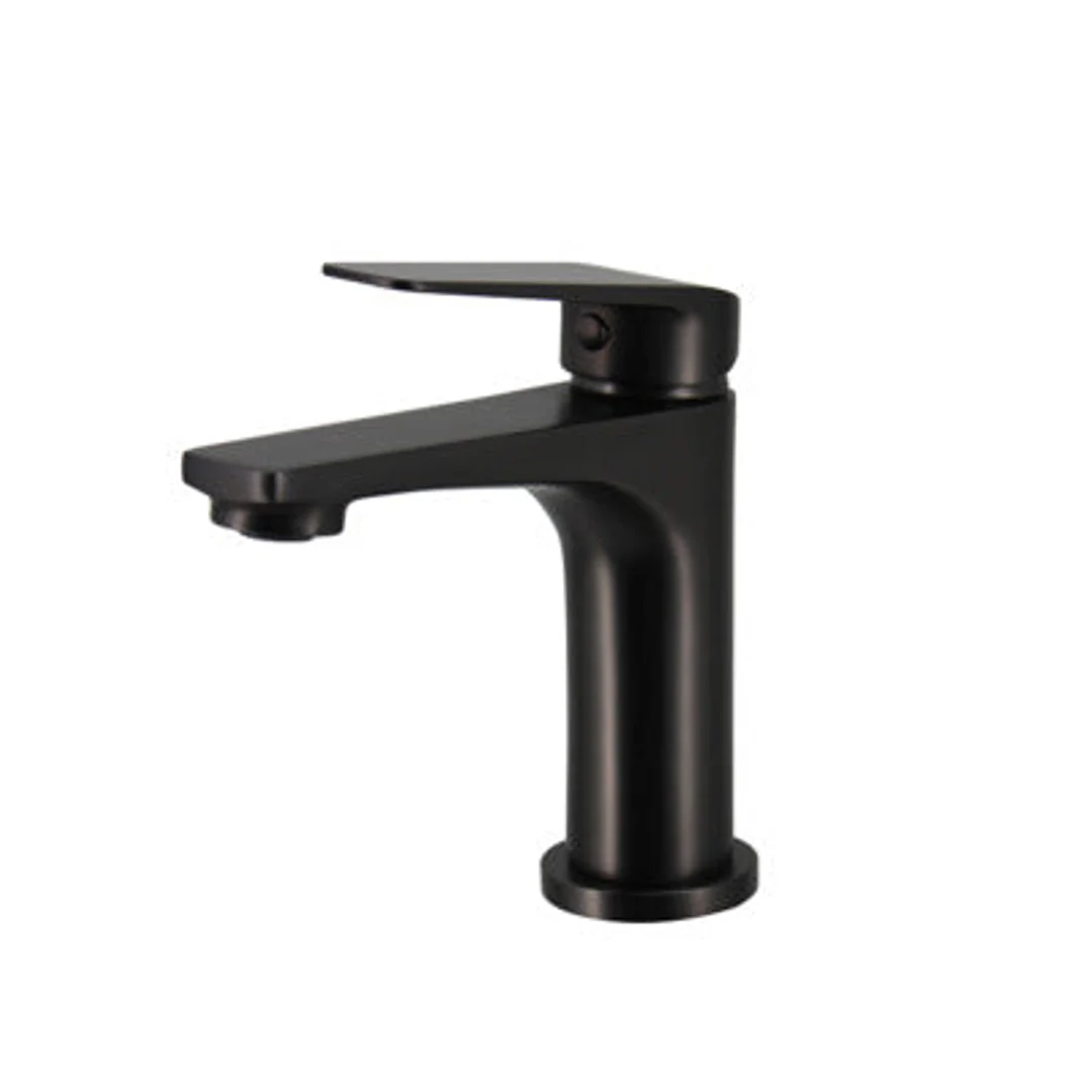 Ect Nixon Basin Mixer Gun Metal Wt1101Gm - Image 2