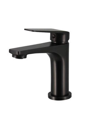Ect Nixon Basin Mixer Gun Metal Wt1101Gm - Image 3