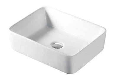 Ect Sorrento Above Counter Basin Wb 4737 - Image 3