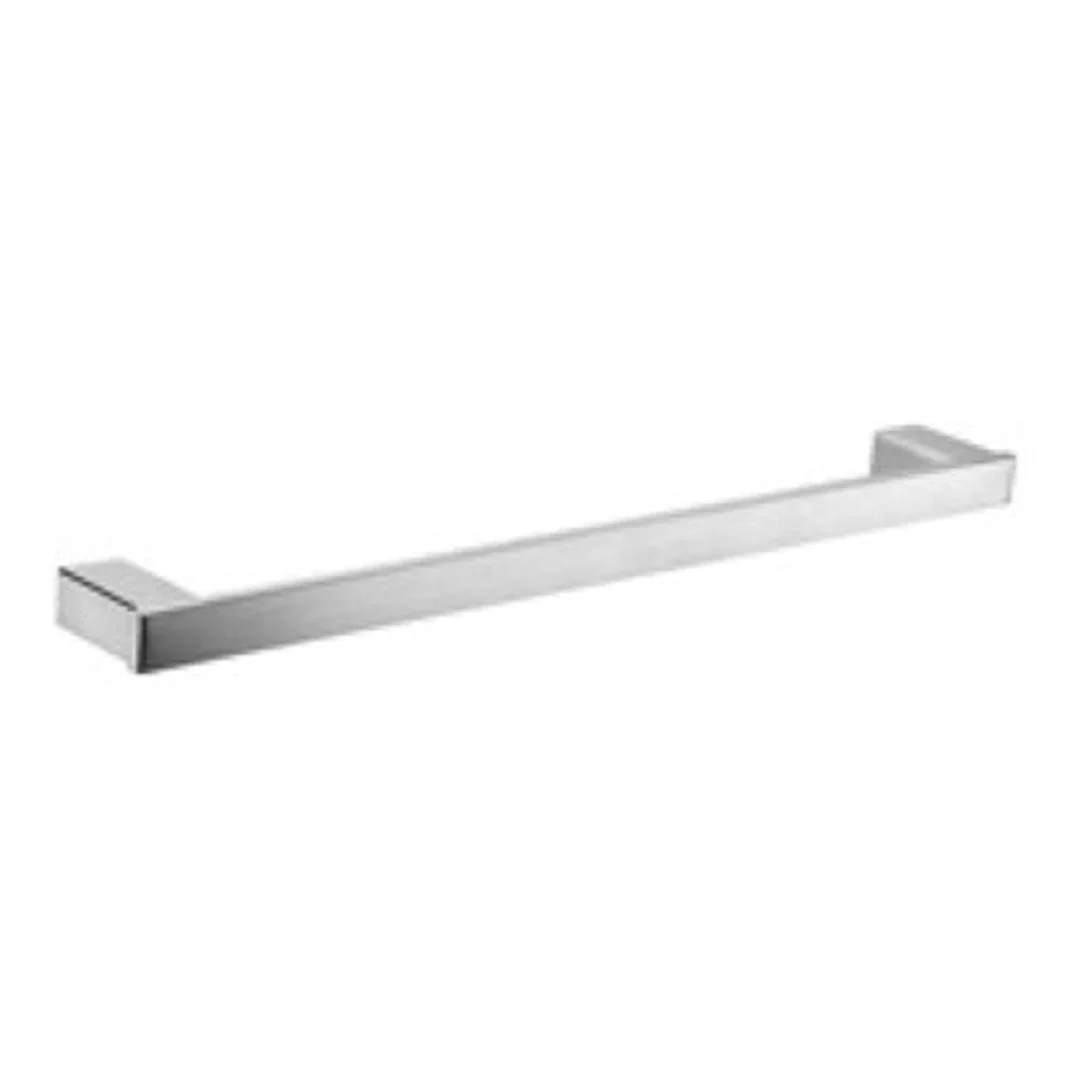 Elba 810mm Single Towel Rail(Castano P#:Elstrc) - Image 2