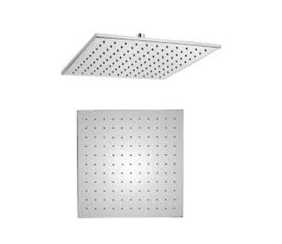 Castano Elba Square 300mm Shower Head 4mm Thin - Image 3