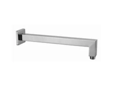 Elba Square 400mm Wall Shower Arm(Castano P#:Elwsa400) - Image 3