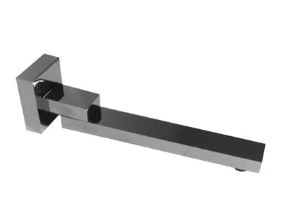 Elba Square Swivel Bath Spout(Castano P#:Elbswbsc) - Image 3