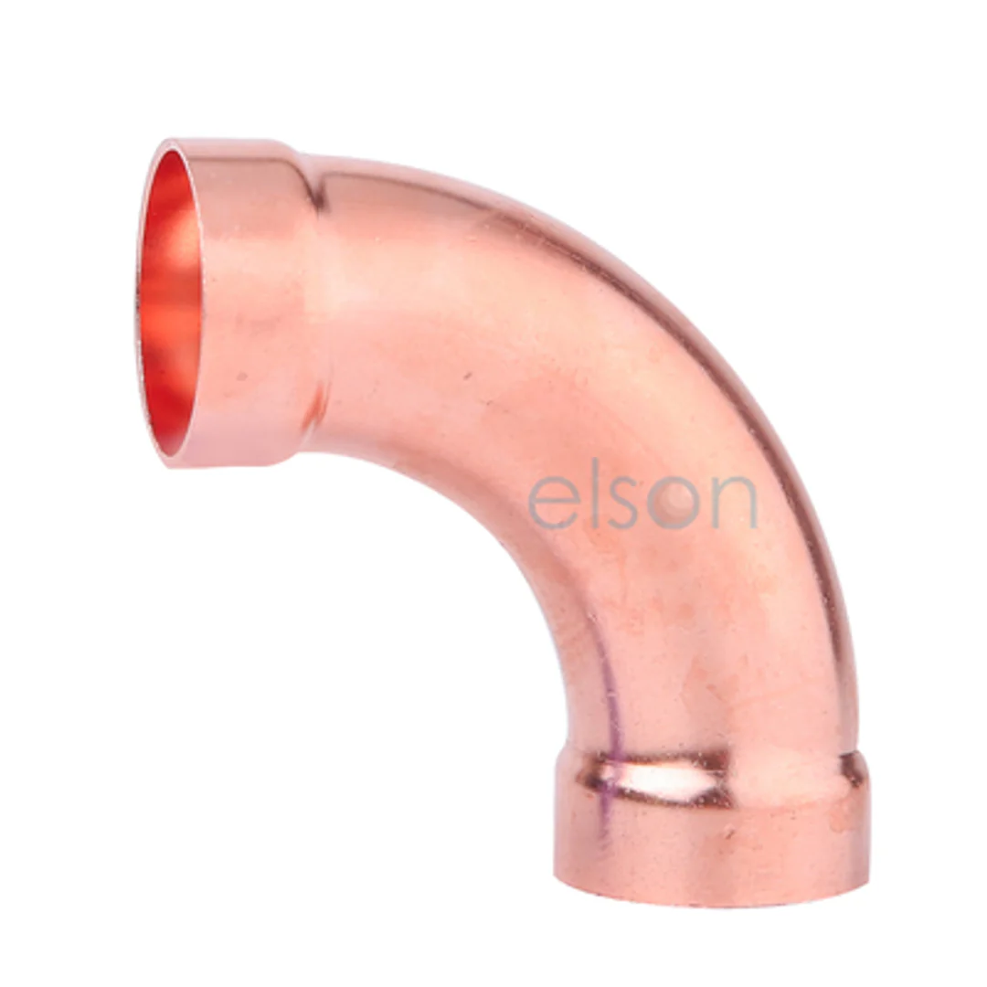 Copper Elbow 90 Degree - Image 11
