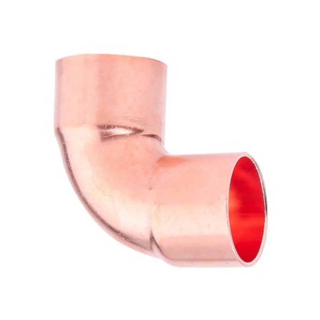 Copper Elbow 90 Degree - Image 3
