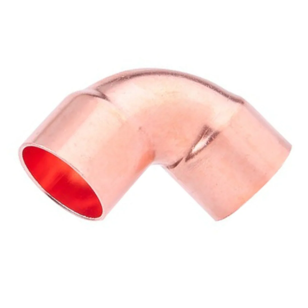 Copper Elbow 90 Degree - Image 4