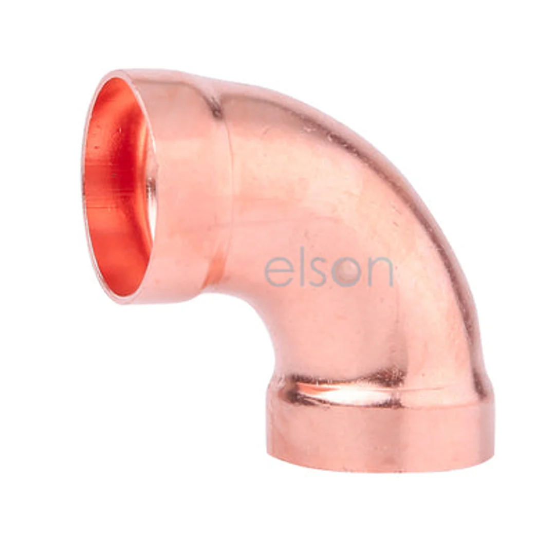 Copper Elbow 90 Degree - Image 6