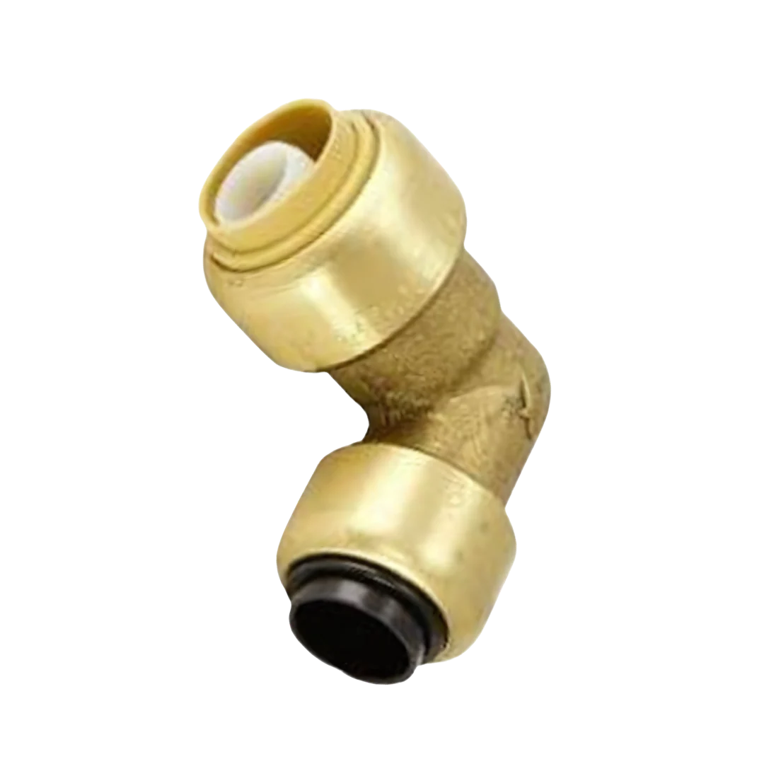 Sharkbite Elbow Sharkibite - Copper - Image 2