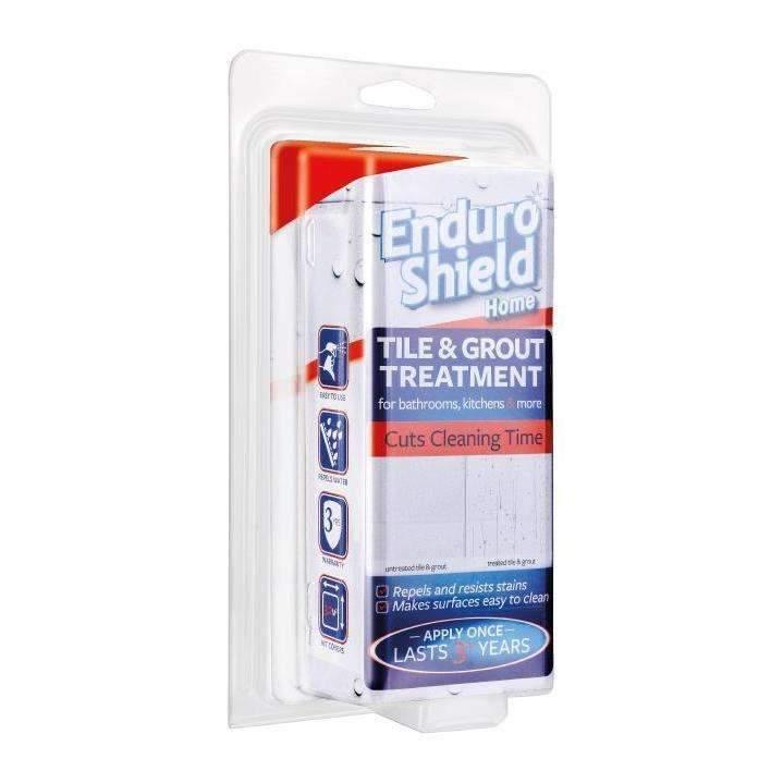 Enduroshield Tile & Grout Treatment 125 Ml Kit - Image 8